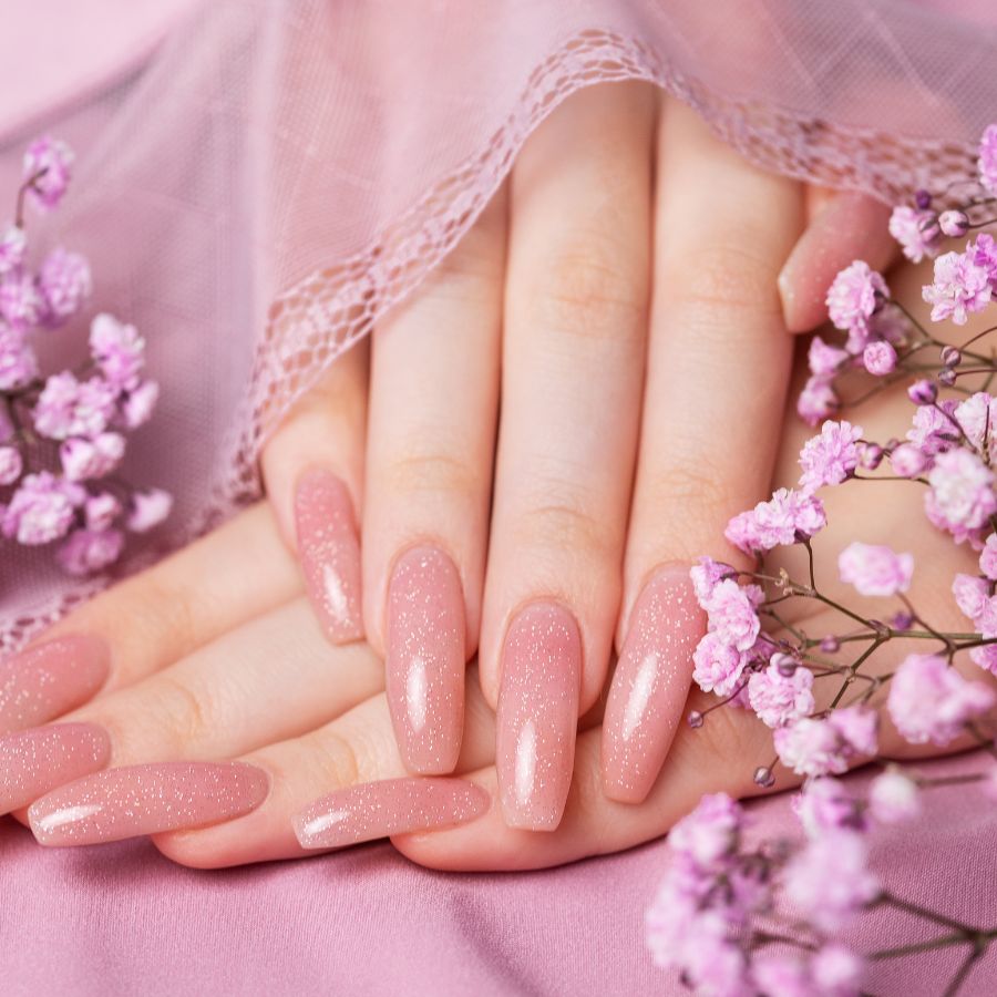 Blossom Nails & Spa